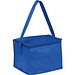 Non-Woven Kühltasche Nieby, blau