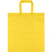 Non-Woven Tasche Nivala, gelb