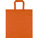 Non-Woven Tasche Nivala, orange