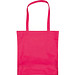 Non-Woven Tasche, pink