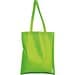 Non-Woven Tasche ROLF, apfelgrün