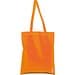 Non-Woven Tasche ROLF, orange