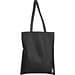Non-Woven Tasche ROLF, schwarz