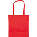 Non-Woven Tasche, rot