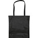 Non-Woven Tasche, schwarz