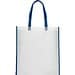Non Woven Tasche Wales,dunkelblau