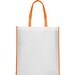 Non Woven Tasche Wales,orange