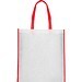 Non Woven Tasche Wales,rot