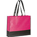Non-Woven Tasche Zagreb,pink