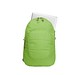 Notebook-Rucksack CAMPUS, maigrün