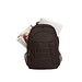 Notebook-Rucksack IMPULSE, schwarz