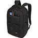 Notion 15,6 Zoll Laptop-Rucksack, schwarz