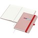 Notizbuch Ocean-Book Recycling, rot