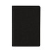 Notizbuch Paper, A6, schwarz
