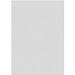 Novella Austen A5 Softcover Notizbuch aus Recyclingmaterial – 100 Blatt, weiss