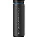 Ocean Bottle Peak Brew 590 ml Becher aus recyceltem Edelstahl, obsidian-schwarz