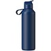 Ocean Bottle Peak GO 710 ml Flasche aus recyceltem Edelstahl, ozeanblau