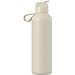 Ocean Bottle Peak GO 710 ml Flasche aus recyceltem Edelstahl, sandstone