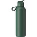 Ocean Bottle Peak GO 710 ml Flasche aus recyceltem Edelstahl, waldgrün