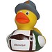 Oktoberfest™ Ente „Tracht"