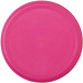 Orbit Frisbee aus recyceltem Kunststoff, magenta