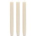 Originalhome Matcha Dinner Kerze, offwhite