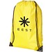 Oriole Premium Sportbeutel, gelb