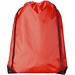 Oriole Premium Sportbeutel, rot Oriole Premium Sportbeutel, rot