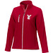Orion Softshelljacke für Damen, rot, XS Orion Softshelljacke für Damen, rot, XS
