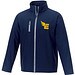 Orion Softshelljacke für Herren, navy, XXL