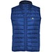 Oslo isolierter Bodywarmer für Damen, Electric Blue, 2XL