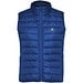 Oslo isolierter Bodywarmer für Damen, Electric Blue, L