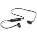 OTTO. In-Ear Kopfhörer wireless und magnetisch mit 3 Stunden Akkulaufzeit am recyceltem ABS (100 % rABS), Schwarz