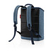 reisenthel® Reisetasche overnighter-backpack M, twist blue