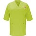 Panacea Kurzärmeliges Arbeitshemd, 160 g/m2, unisex, pistazie, XL