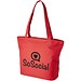 Panama Tragetasche, rot Panama Tragetasche, rot