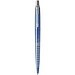 Parker Jotter SE Global Icons Kugelschreiber (blaue Mine), electric blau