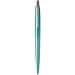 Parker Jotter SE Global Icons Kugelschreiber (blaue Mine), türkis