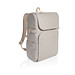 Pascal AWARE™ RPET Deluxe Weekend Rucksack, beige