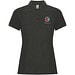 Pegaso Premium Poloshirt für Damen, Dark Lead, S