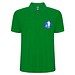 Pegaso Premium Poloshirt für Herren, Grass Green, L