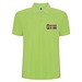 Pegaso Premium Poloshirt für Herren, Mantis Green, 2XL