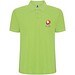 Pegaso Premium Poloshirt für Kinder, Mantis Green, 11/12