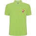 Pegaso Premium Poloshirt für Kinder, Mantis Green, 3/4