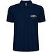 Pegaso Premium Poloshirt für Kinder, Navy Blue, 11/12