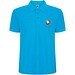 Pegaso Premium Poloshirt für Kinder, türkis, 11/12