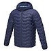 Petalite GRS Daunenjacke für Herren, navy, XXL
