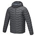 Petalite GRS Daunenjacke für Herren, storm grey, XXL