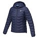 Petalite GRS Daunenjacke für Damen, navy, S