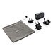 Philips Ultra Fast PD Travel-Charger, schwarz